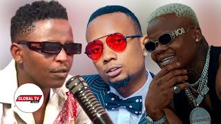 LINEX AFUNGUKA HARMONIZE ALIVYOMUIBIA JINA LAKE - \