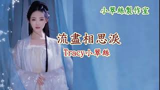 董小宛 插曲【流盡相思淚】Tracy小翠絲