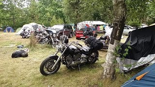 Bike Week Łeba Sobota 17.08.2019