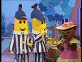 Bananas in Pyjamas - Ep. 215 - Stepping On Cracks | 50p