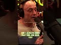 Joe Rogan tells story about the night he quit his security job😂🤜