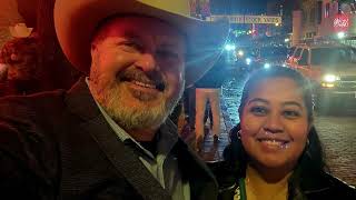 Dinner \u0026 Dancing at the Historic Stockyards