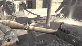 (Throwback Glitches) Call of Duty 4, All Showdown Glitches