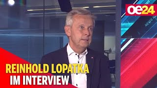 Lopatka | Slowakischer Regierungschef angeschossen