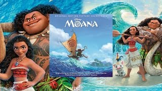 03. Where You Are - Disney's MOANA (Original Motion Picture Soundtrack)