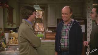 That 70's Show Best of Red Forman