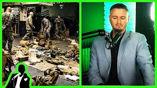 Russia-Ukraine War Used To BEEF UP Already BLOATED US Military | The Kyle Kulinski Show