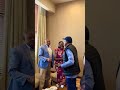 GACHAGUA, KALONZO, MATIANG'I AND MARTHA KARUA MEET AFTER RAILA BURIAL