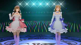 【COM3D2】rainy unbalance ボリュームライト演出 【カスタムオーダーメイド3D2】