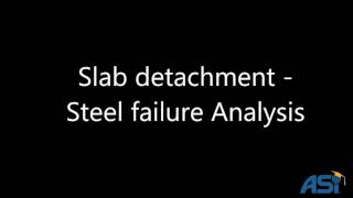 Pyne Gould Building Collapse Simulation