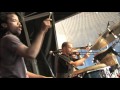 WERNER PUNTIGAM & MATCHUME ZANGO live at Linzfest 2010