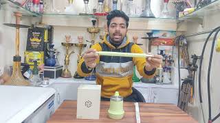 Amotion Roam Hookah | Unboxing | Review | Amotion Roam Mini Hookah | International Hookah #wholesale