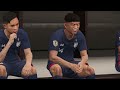 pes2021 aff mitsubishi electric cup 2024 ep.5 end ความหวังของชาติ