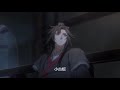 《魔道祖师》番外之 无悔 第73集 魏无羡也掉了泪。可是他的情绪来得快，去得也快