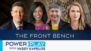 Front Bench: Feds promise stabilization for grocery prices | Power Play with Vassy Kapelos