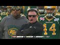 cfl 2015 western final calgary stampeders vs edmonton eskimos 720p60