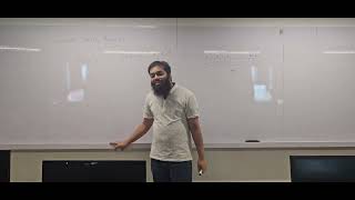CSE482 | Lecture 15: Grover's Search Algorithm (Part 1) | Thu, Aug 21 | Summer'25
