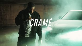 Ninho x Da Uzi Type Beat "Cramé" | Instrumental Triste/Guitare | Instru rap 2021