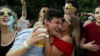 ÖH Sommerfest - 3.000 feiern am Campus