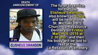 Elisheus Swanson short 1