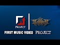 GT project firstime buat muzik video