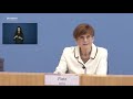 bpk regierungspressekonferenz mit martina fietz am 23.04.21