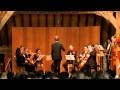 Arvo Pärt: Cantus in Memoriam Benjamin Britten