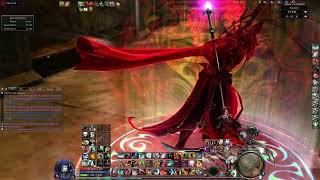 AION 8.0 Gladiator vs Templar (AOD)