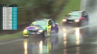 BMW 325 CUP Race 2 Riga Grand Finals 2023