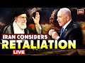 LIVE Iran-Israel War Updates | Is Iran Setting Stage For Offensive Against Israel? | Iran News Live