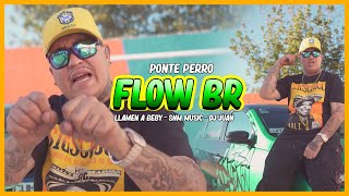 FLOW BR - PONTE PERRO (FUNK)