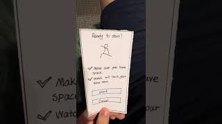 Paper Prototype and Usability Report - Paper Prototype Usability Testing