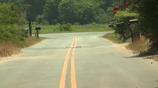 Decatur County leaders mark completion of road pavement project