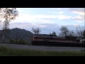 pacing norfolk southern s lackawanna heritage unit hd