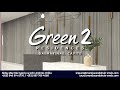 SMDC Green 2 Residences - Construction Update May 2022