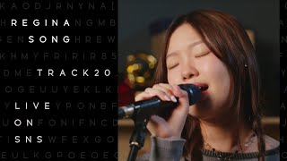 Regina Song - love... at first sight? & discord | Live on SnS