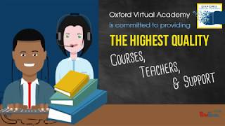 Oxford Virtual - Shared Time