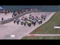 AMA Pro Motorcycle-Superstore.com Supersport - Road America Race 1 Highlights