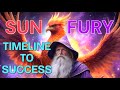 How 2 Arcane Mage: Sunfury's Ramp Explained