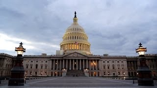 Senate meets to discuss budget
