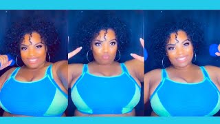 AMAZON SPORTS 🏃🏽‍♀️  BRAS WHO KNEW?? || PLUS-SIZE SPORTS BRA REVIEW/HAUL || MY THOUGHTS