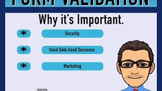 Data Validation Client Side