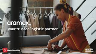 Partner with Aramex today!