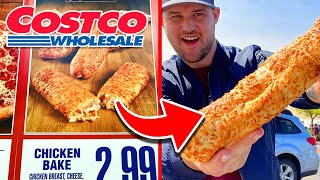 10 Things You Should Absolutely Never Do When You Shop At Costco