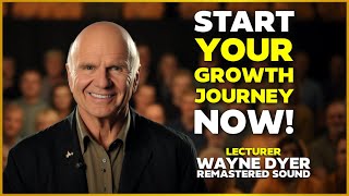 Wayne Dyer - From Despair to Enlightenment: Your Journey to Personal Growth and Happiness