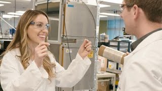 Lab grown fabrics may be the future of eco-friendly clothing