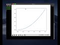PHYSICS PROGRAMMERS: Plotting in python