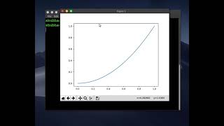 PHYSICS PROGRAMMERS: Plotting in python