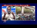 congress leader jagga reddy hits out bjp bjp attack on gandhi bhavan v6 news