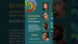 Conspiracy of Ancestors: The Indigeneity Essentials - Melissa K. Nelson | Bioneers Radio Series X...